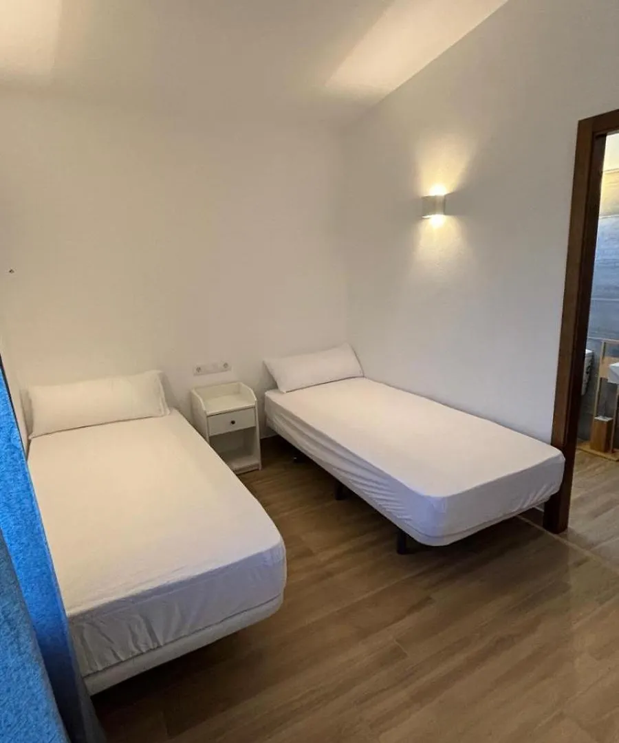 Casa De Huespedes Arroyo Bujias - 3 Habitaciones Con Bano Privado Individual Alora 0*,