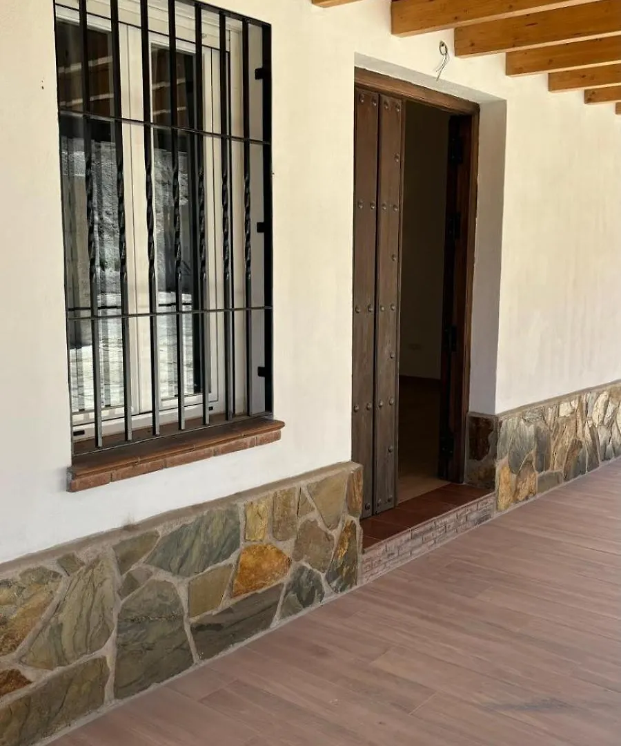 Casa De Huespedes Arroyo Bujias - 3 Habitaciones Con Bano Privado Individual Alora