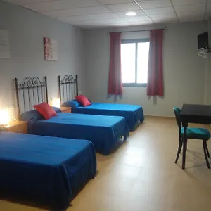 La Molina Casa de hóspedes