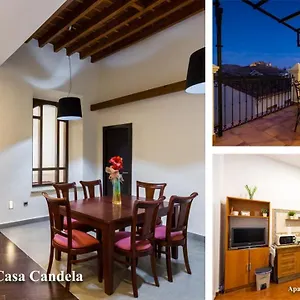 Candela Holiday home